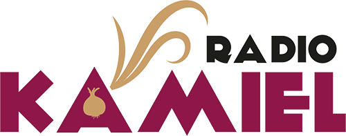 Radio Kamiel Logo